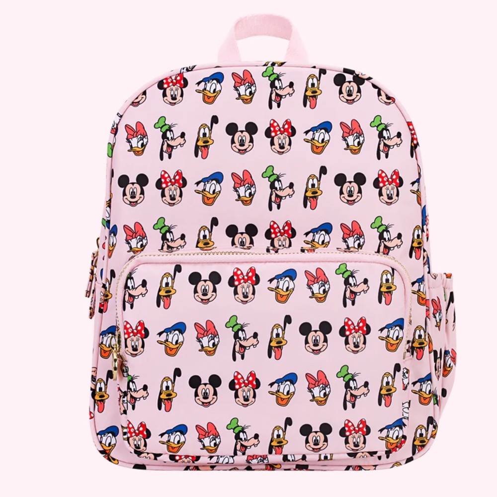Stoney Clover Sensational 6 Mini Backpack